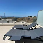 Panorama Penthouse - Bay Of Lägenhet *