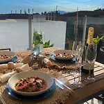 Lägenhet Panorama Penthouse - Bay Of