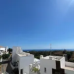 Panorama Penthouse - Bay Of Lägenhet *