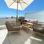 Lägenhet Panorama Penthouse - Bay Of