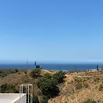 Panorama Penthouse - Bay Of Lägenhet Marbella