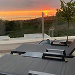 Lägenhet Panorama Penthouse - Bay Of Marbella