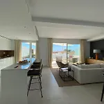 Lägenhet Panorama Penthouse - Bay Of