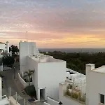 Lägenhet Panorama Penthouse - Bay Of *