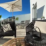 Panorama Penthouse - Bay Of Lägenhet *