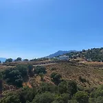 Lägenhet Panorama Penthouse - Bay Of Marbella