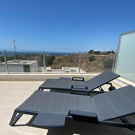 Panorama Penthouse - Bay Of شقة *