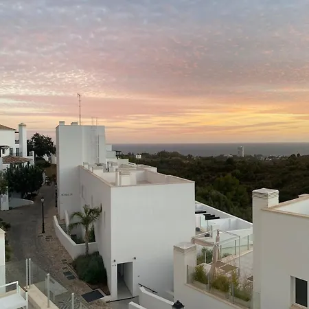 شقة Panorama Penthouse - Bay Of *