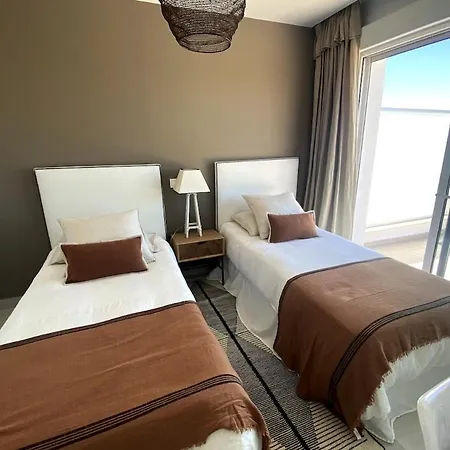 Panorama Penthouse - Bay Of *