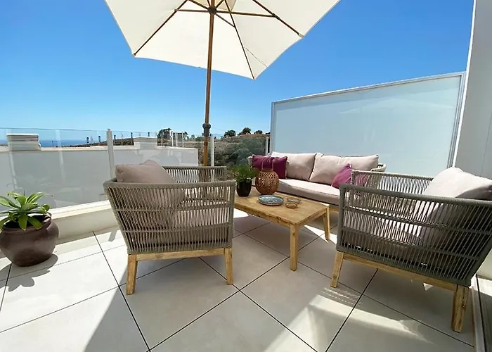 Apartment Panorama Penthouse - Bay Of