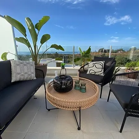 Panorama Penthouse - Bay Of Apartment *