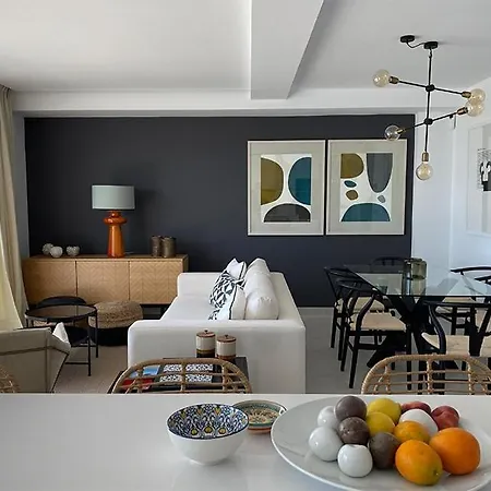 Panorama Penthouse - Bay Of Apartment *